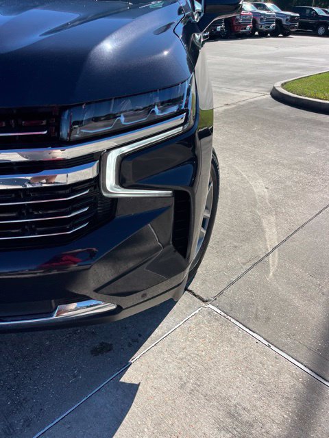 Used 2024 Chevrolet Tahoe LT w/ LT Signature Plus Package RWD image 13
