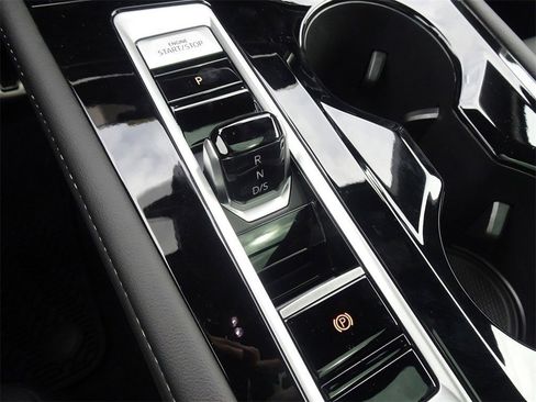 New 2024 Volkswagen Atlas Cross Sport SEL Premium R-Line image 13