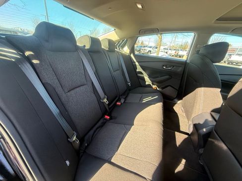 Used 2024 Honda Accord EX image 24