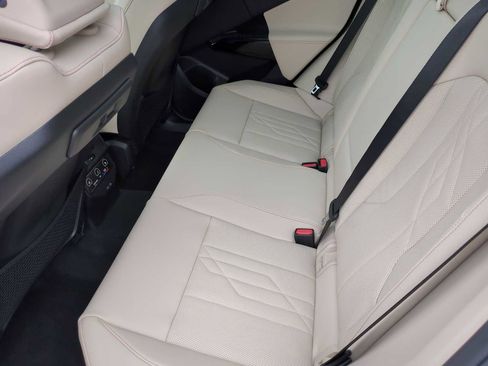 New 2026 BMW X3 xDrive30 w/ Premium Package AWD/4WD image 20