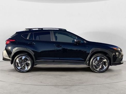 New 2026 Subaru Crosstrek 2.5i Limited w/ Crosstrek Mirror Package AWD/4WD image 6