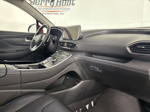 Used 2023 Hyundai Santa Fe Limited image 29