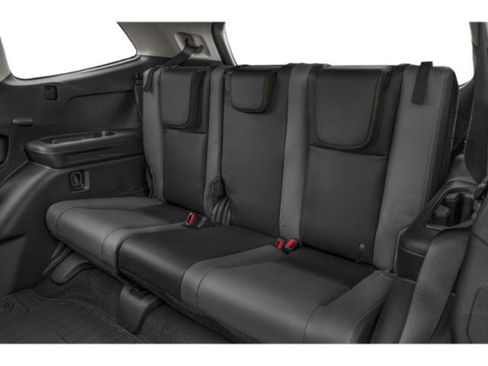 Used 2023 Subaru Ascent Onyx Edition image 16