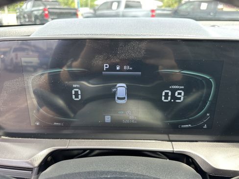 Used 2023 Kia Telluride S AWD/4WD image 34