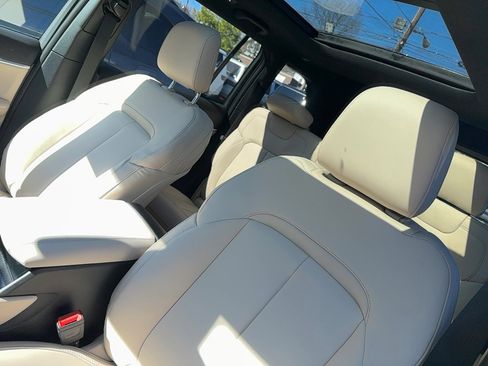 New 2026 Jeep Grand Cherokee Limited image 7