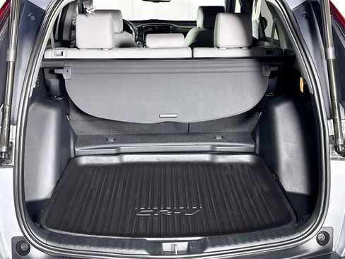 Used 2020 Honda CR-V EX-L image 21