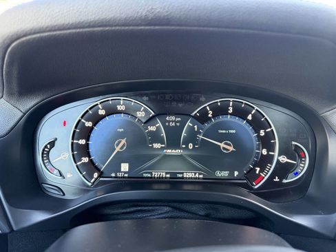 Used 2018 BMW X3 M40i image 16