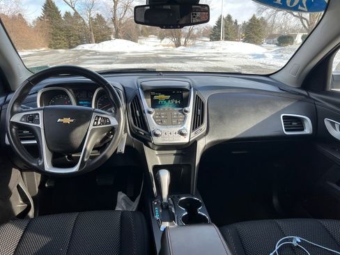 Used 2014 Chevrolet Equinox LT w/ Driver Convenience Package image 24