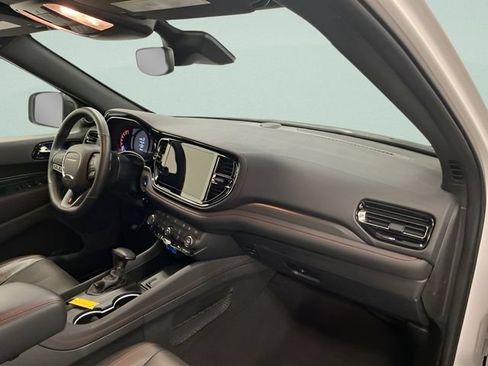 Used 2024 Dodge Durango GT AWD/4WD image 24