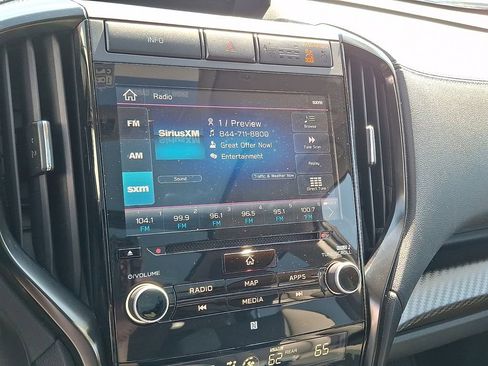 Used 2022 Subaru Ascent Onyx Edition AWD/4WD image 3