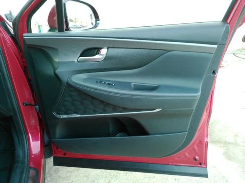 Used 2020 Hyundai Santa Fe Limited image 22