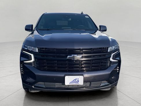 Used 2023 Chevrolet Tahoe RST w/ Luxury Package image 3