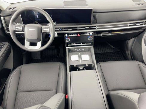 New 2026 Hyundai Santa Fe XRT AWD/4WD image 17