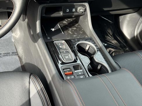 Certified 2026 Honda Passport TrailSport Elite image 5