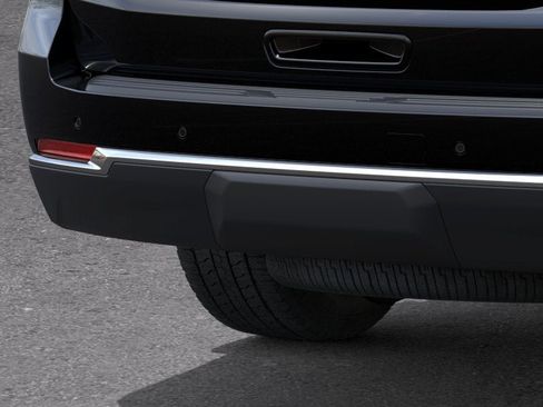 New 2026 Chevrolet Tahoe LS w/ Max Trailering Package AWD/4WD image 38