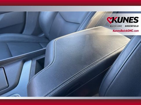 Used 2024 Cadillac CT5 Premium Luxury w/ Climate Package image 24