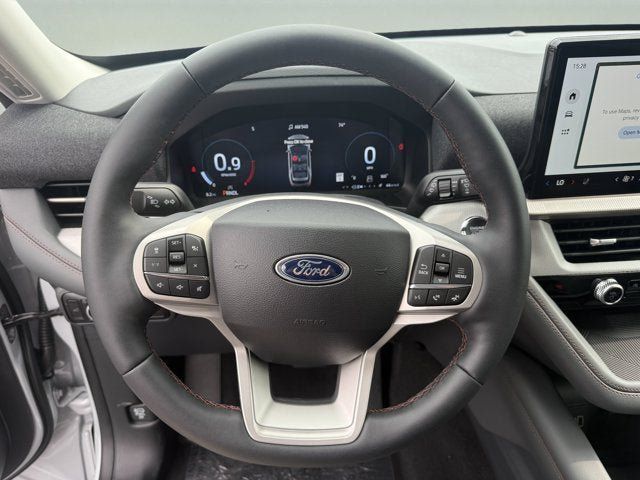 New 2026 Ford Explorer Active w/ Active Comfort Package AWD/4WD image 14