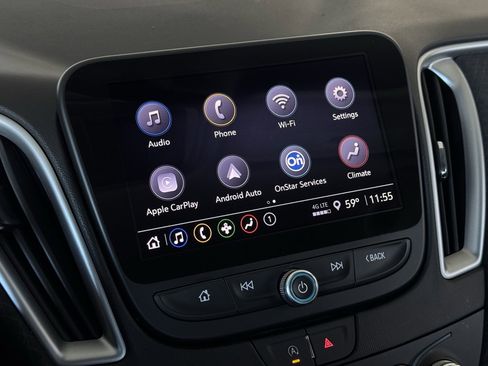 Used 2023 Chevrolet Malibu LT image 27