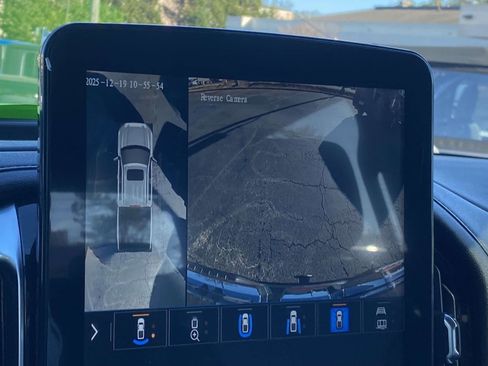 Used 2020 GMC Sierra 1500 Denali w/ Denali Premium Package image 39