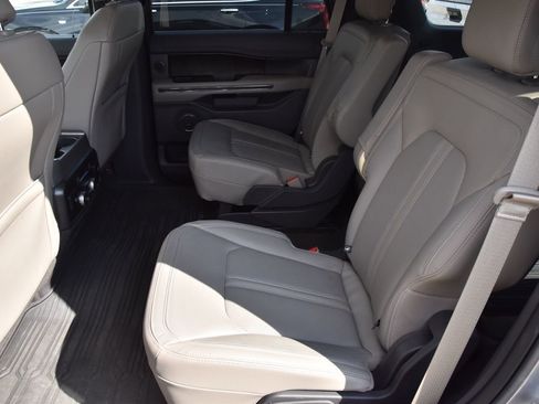 Used 2020 Ford Expedition Limited w/ Equipment Group 301A image 10