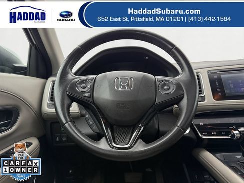 Used 2018 Honda HR-V EX-L image 13