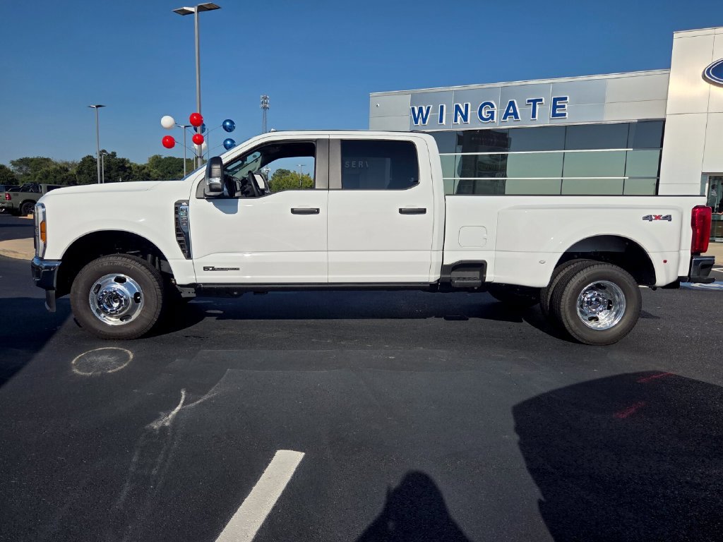 Used 2026 Ford F350 XL AWD/4WD image 2