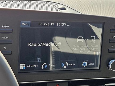 New 2025 Hyundai Elantra Sport image 12