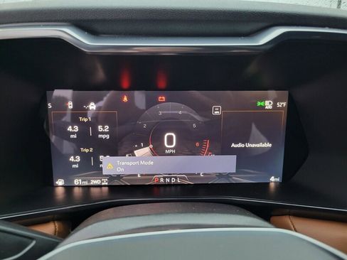 New 2026 GMC Canyon AT4 w/ Technology Plus Package image 15