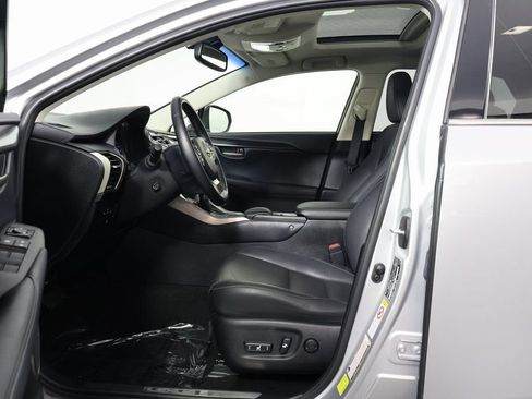 Used 2015 Lexus NX 300h AWD w/ Premium Package image 10