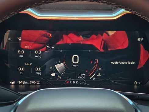 New 2026 GMC Canyon Elevation w/ Convenience Package image 18