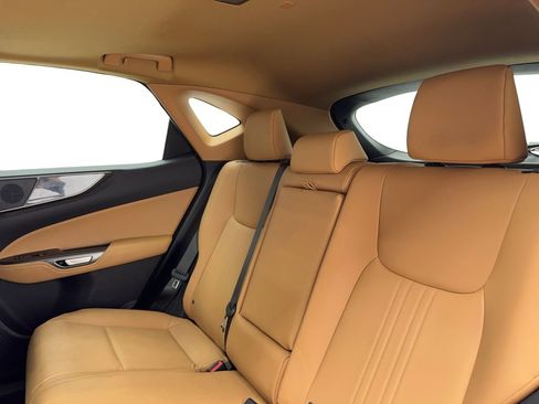 Used 2023 Lexus NX 350 AWD image 37