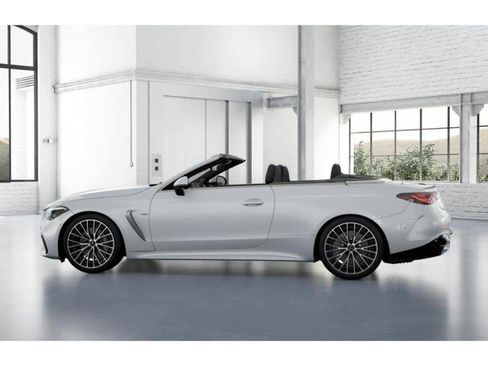New 2026 Mercedes-Benz CLE 53 AMG 4MATIC Cabriolet image 45