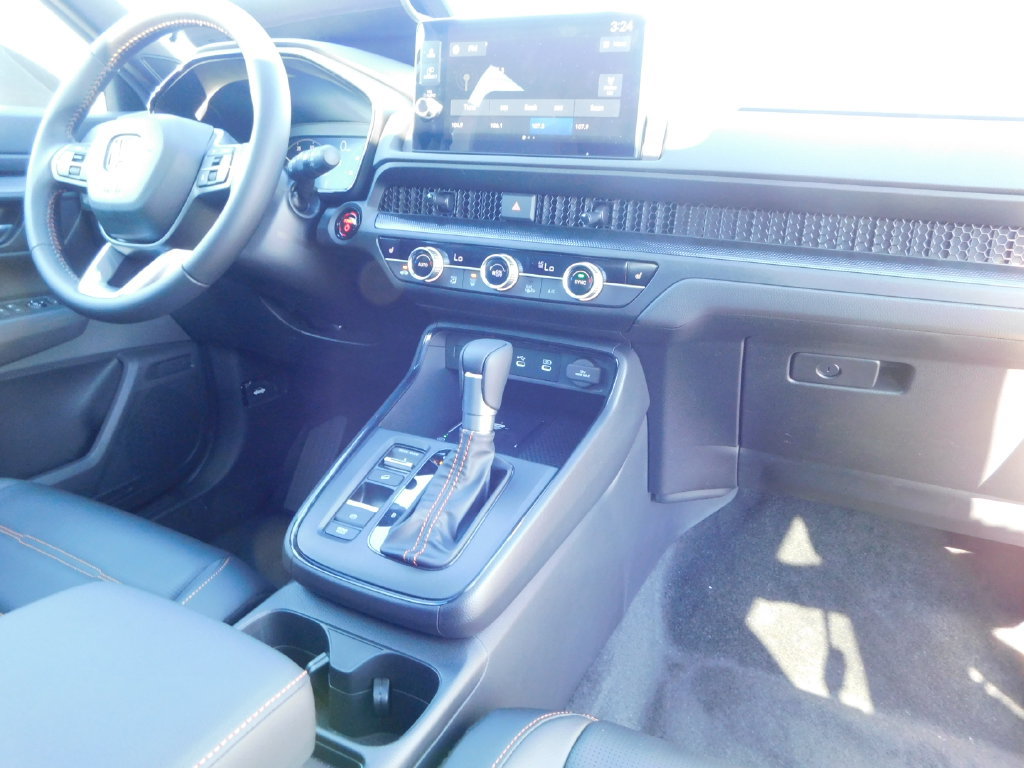 New 2027 Honda CR-V Sport-L image 20