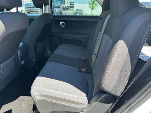 Used 2023 Hyundai Ioniq 5 SE AWD/4WD image 12