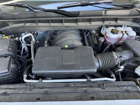 Certified 2025 GMC Sierra 1500 AT4 AWD/4WD image 25