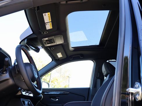 Certified 2026 Honda Passport TrailSport Elite image 33