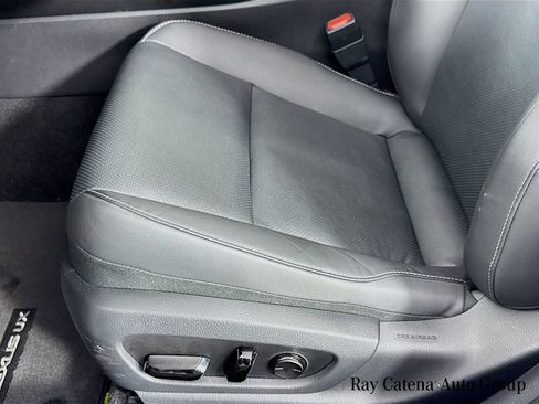 Used 2025 Lexus UX 300h AWD w/ Accessory Package (Z1) image 20