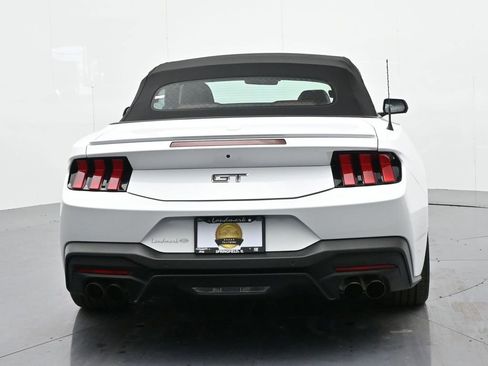 Used 2024 Ford Mustang GT Premium image 7