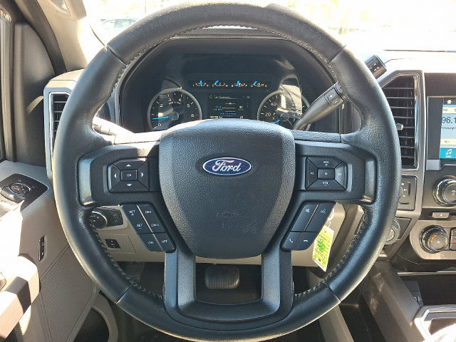 Used 2017 Ford F150 XLT w/ Equipment Group 302A Luxury AWD/4WD image 18