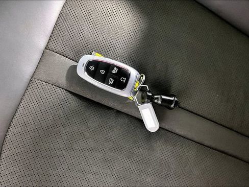 Certified 2023 Hyundai Sonata SEL Plus FWD image 10