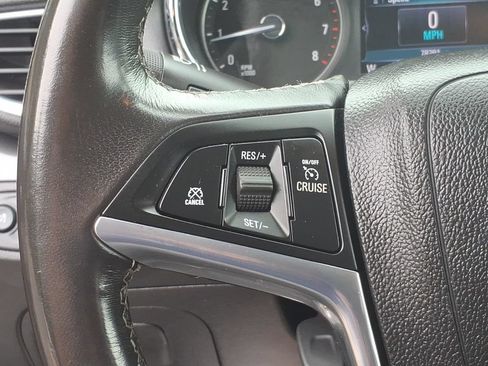 Used 2019 Buick Encore Preferred AWD/4WD image 16