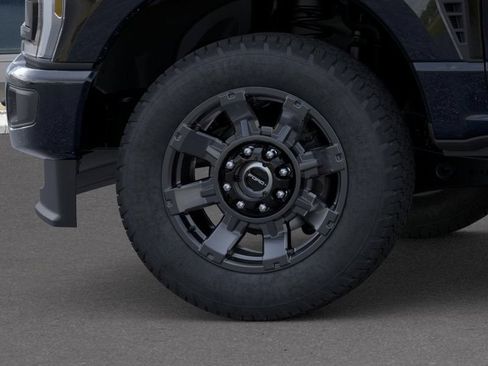 New 2026 Ford F350 XL w/ STX Appearance Package AWD/4WD image 20