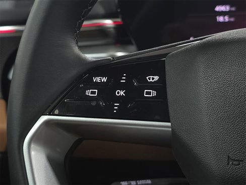 Certified 2025 Audi A5 2.0T Premium Plus w/ Premium Plus image 14