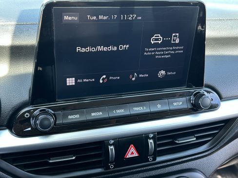 Certified 2023 Kia Forte LXS w/ LXS Technology Package image 27