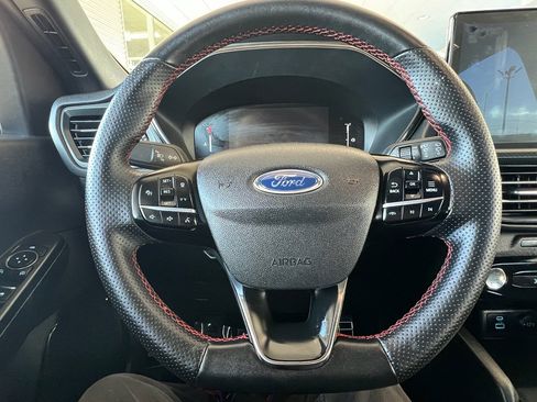 Used 2023 Ford Escape ST-Line w/ Tech Pack #1 image 23
