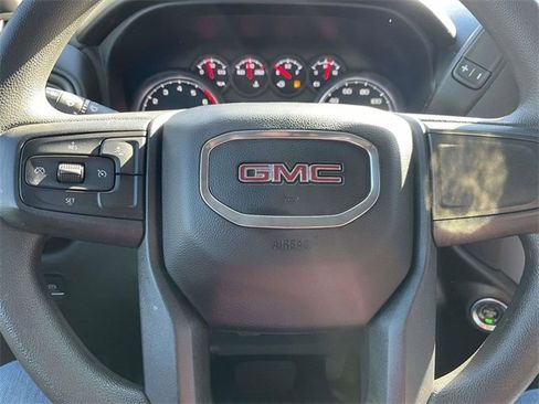 Used 2024 GMC Sierra 2500 Pro image 18