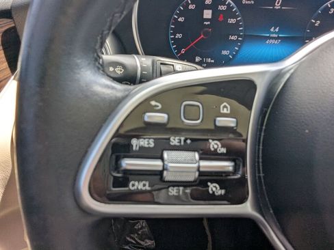 Certified 2021 Mercedes-Benz GLC 300 GLC 300 image 12