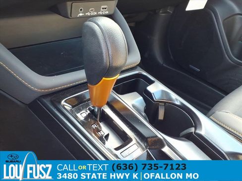 Certified 2026 Subaru Forester Wilderness image 15