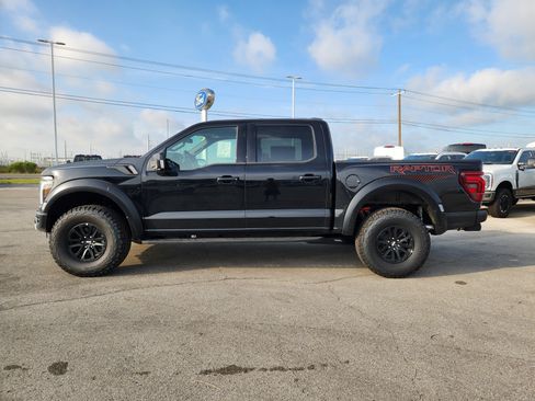 New 2026 Ford F150 Raptor AWD/4WD image 3