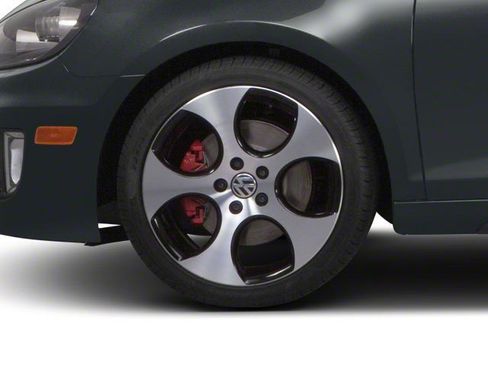 Used 2013 Volkswagen GTI 4-Door FWD image 11